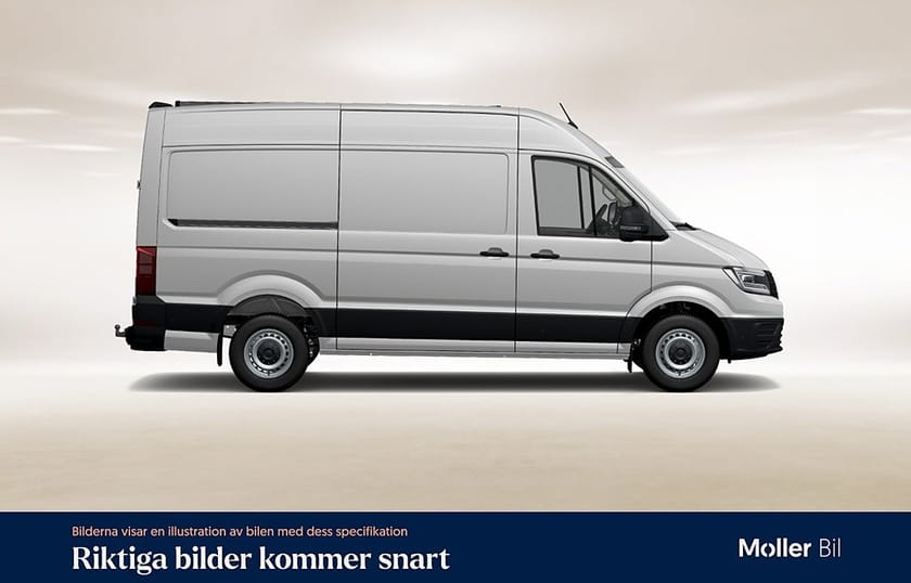 Bild 3 av Volkswagen Crafter