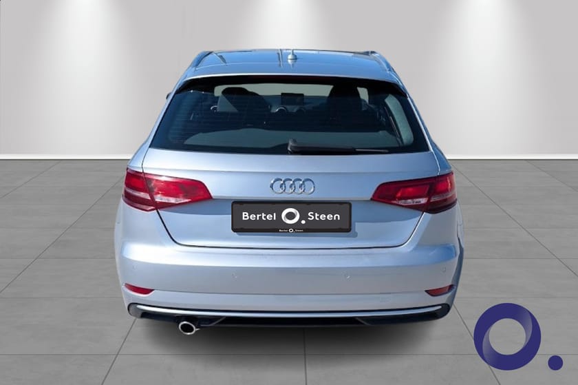Bilde 4 av Audi A3 / 1,6TDI / Cruisecontroll/LED