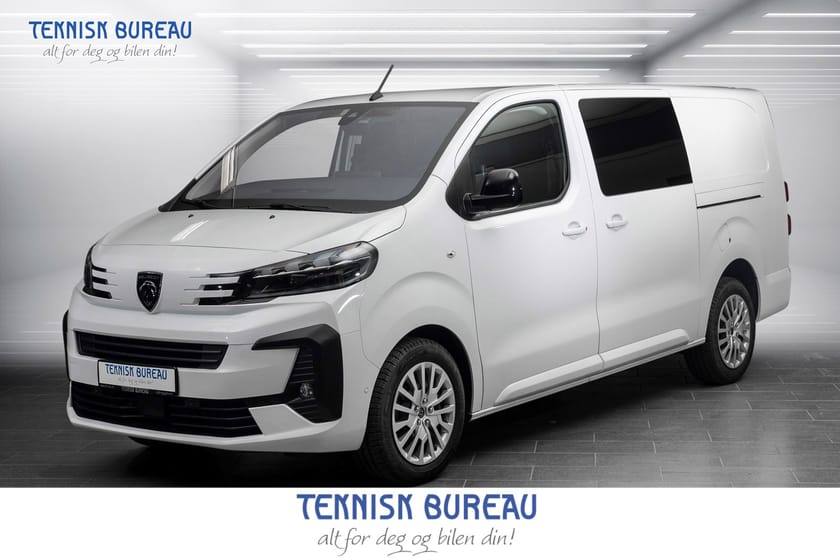 Bilde 1 av Peugeot Expert