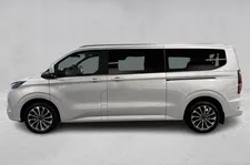 Thumnail bilde 1 av Ford E-Tourneo Custom 340