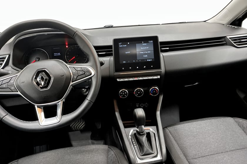 Bild 4 av Renault Clio TCe 90 Zen A 5-d