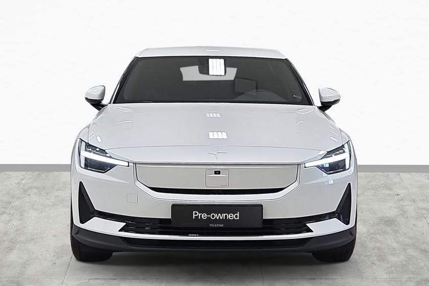 Bild 3 av Polestar 2 Long Range Single Motor 
