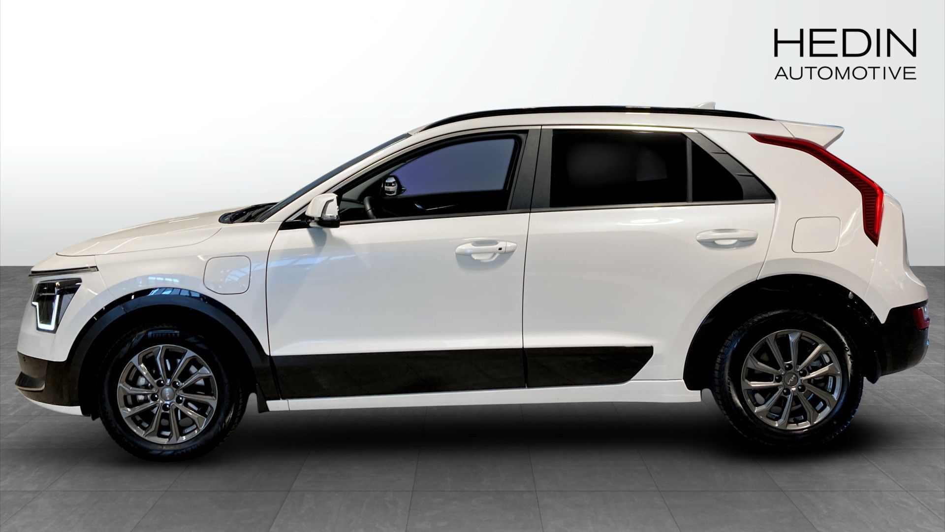Kia Niro PLUG-IN ADVANCE 2025, bild 5/10