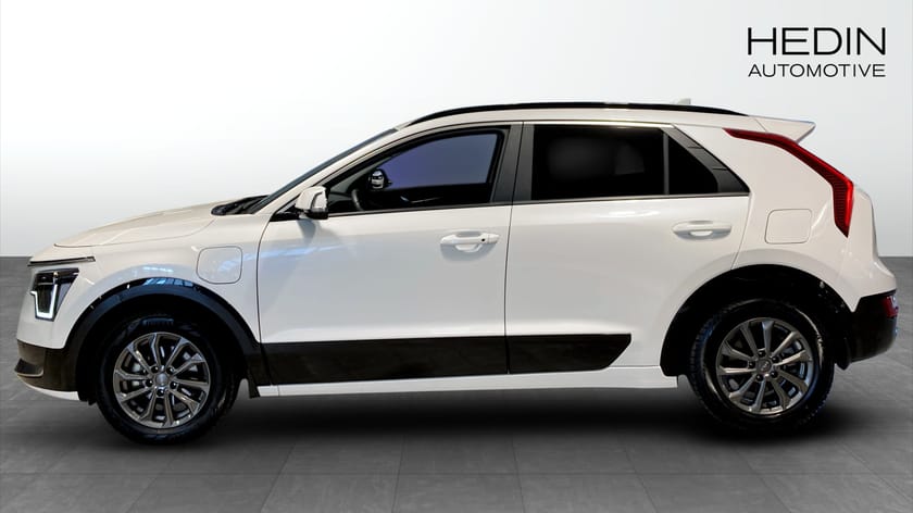 Bild 5 av Kia Niro Plug-In-Hybrid
