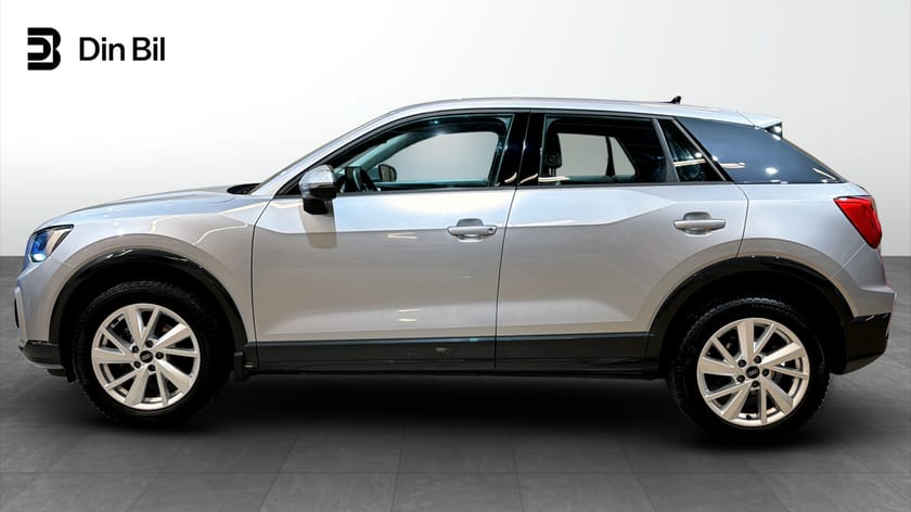 Bild 2 av Audi Q2 35 TFSI