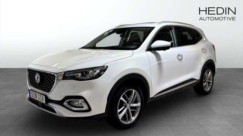 Bild 1 av MG EHS PHEV