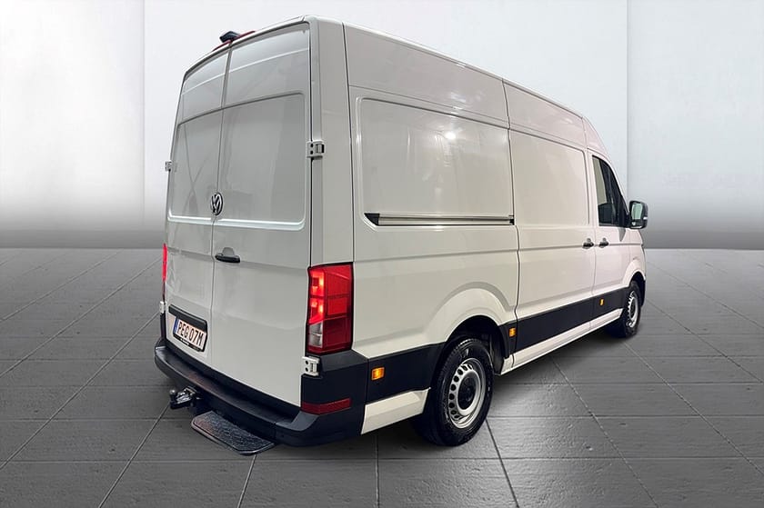Bild 5 av Volkswagen Crafter