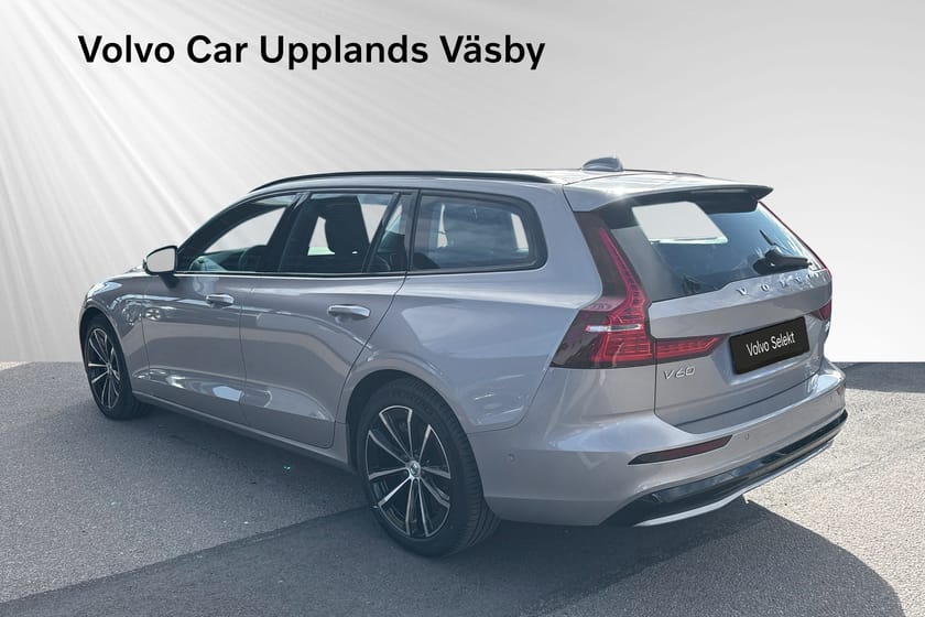 Bild 4 av Volvo V60
