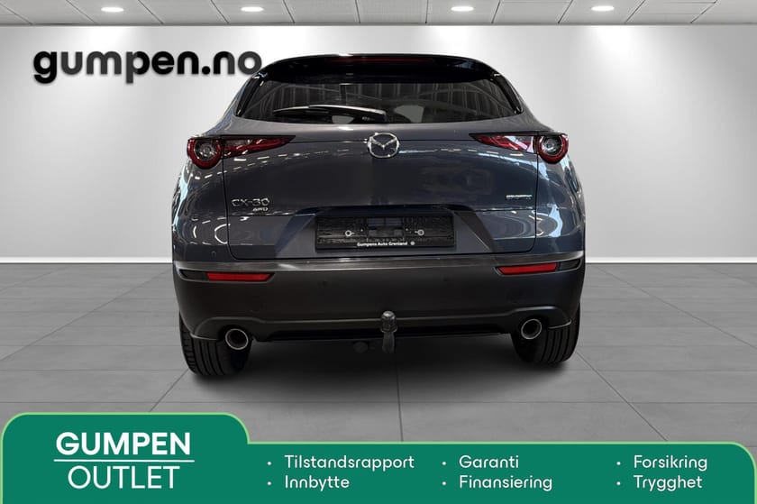 Bilde 5 av Mazda CX-30 2.0-179