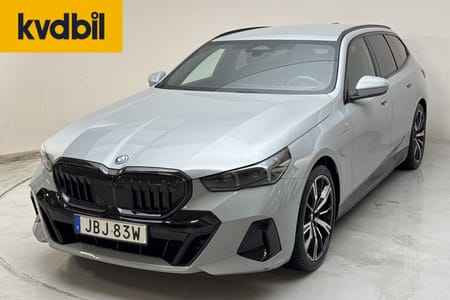 BMW 530e Touring Touring, G61 (299hk) M Sport Pro