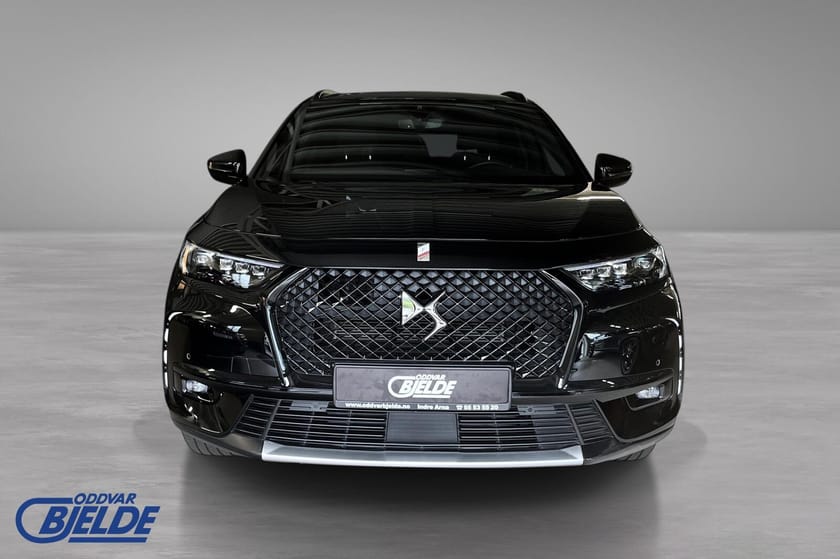 Bilde 2 av DS 7 Crossback E-Tense 4x4 300 Performance Line