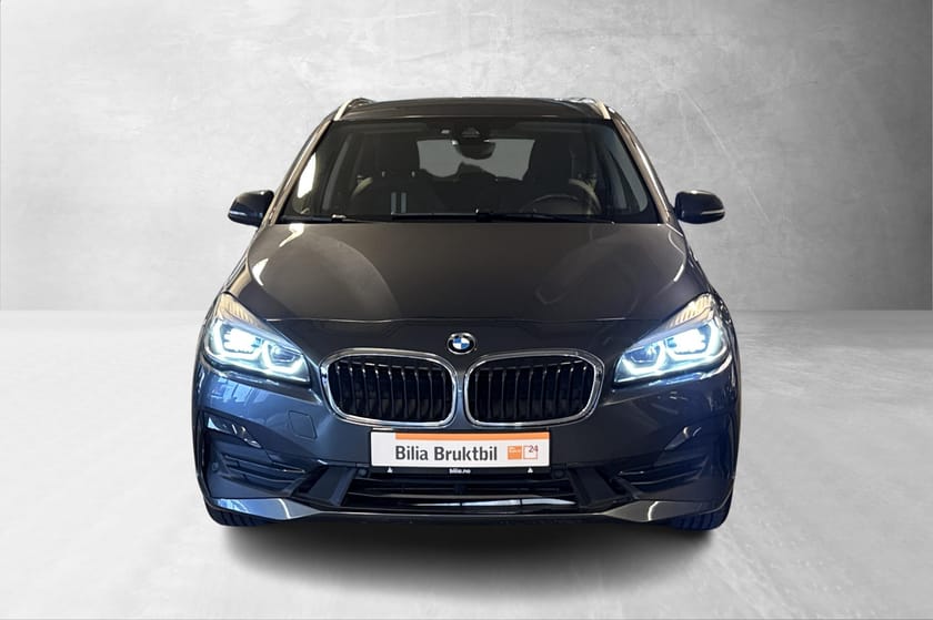 Bilde 2 av BMW 225xe Active Tourer