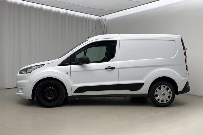 Bild 2 av Ford Transit Connect 220 1.5 EcoBlue (100hk)
