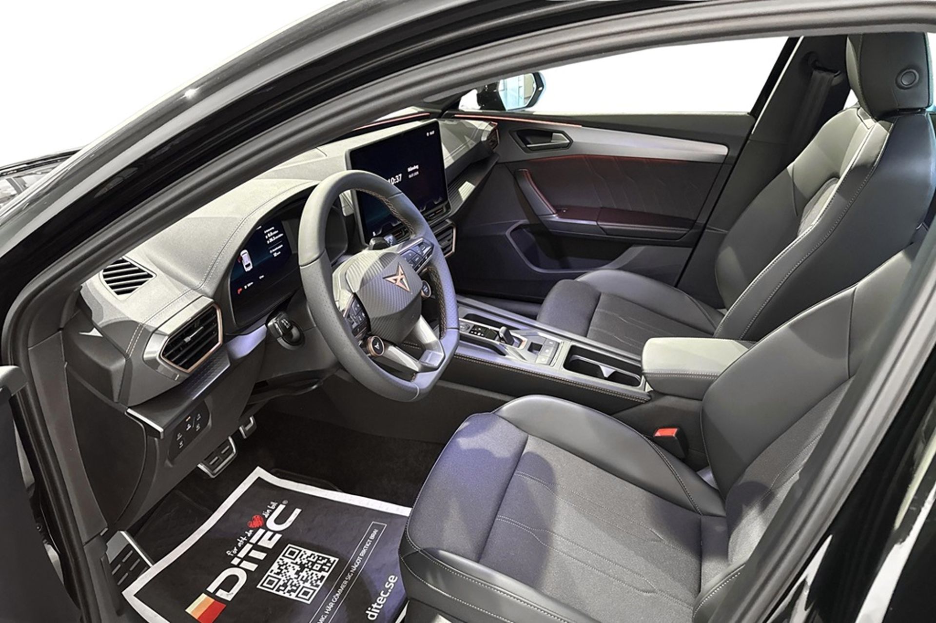Cupra Leon 2026, bild 6/9