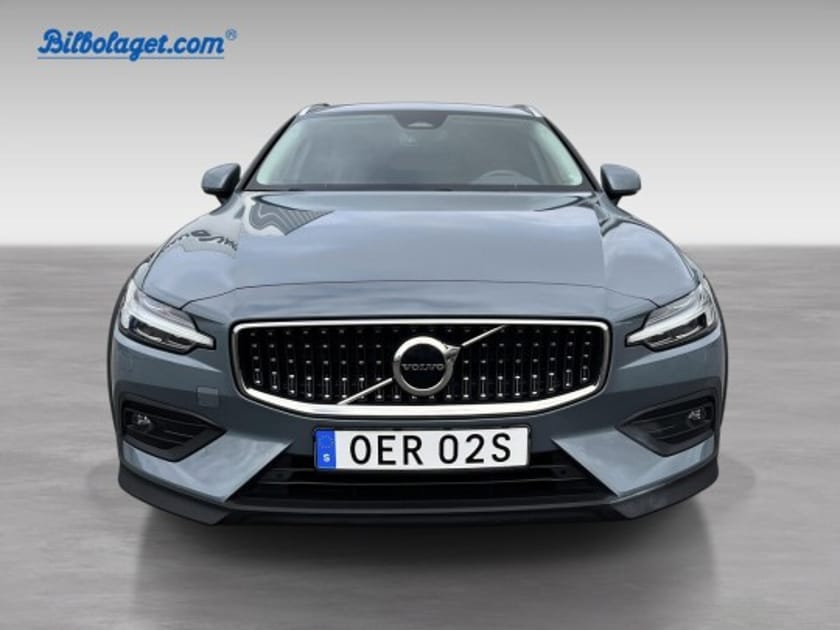 Bild 2 av Volvo V60 Cross Country B4 AWD Diesel Plus