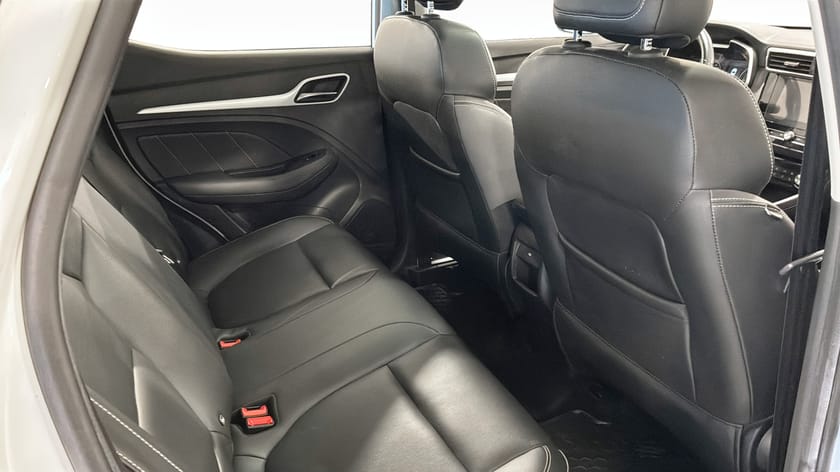 Bild 5 av MG ZS EV