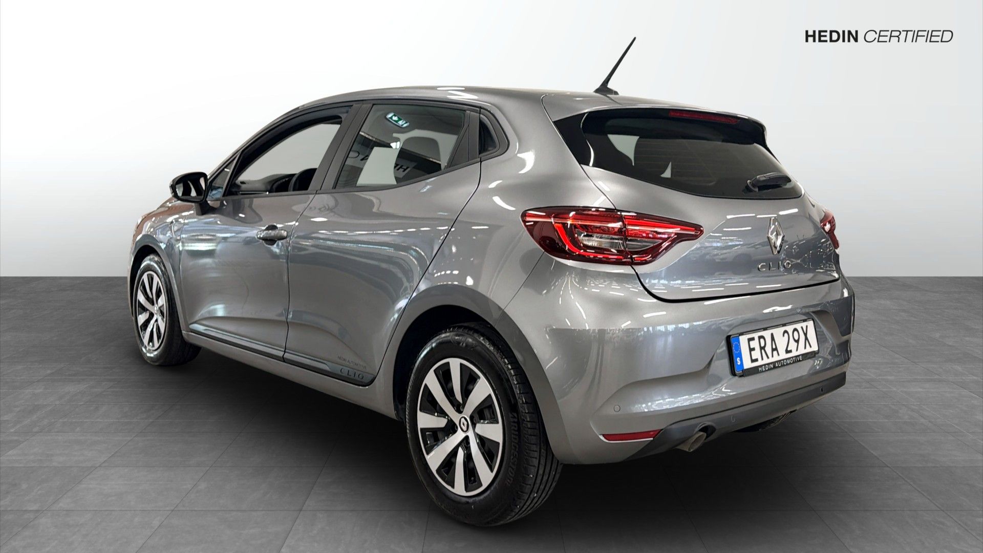 Renault Clio 1.0 TCe X-Tronic Apple 2023, bild 6/10