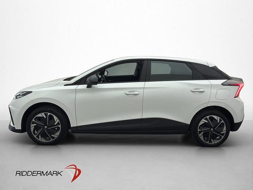 Bild 5 av MG 4 Electric Standard Range 51 kWh CarPlay Kamera MOMS