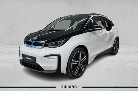 BMW i3 120 Ah 120Ah Fully Charged | Norsk