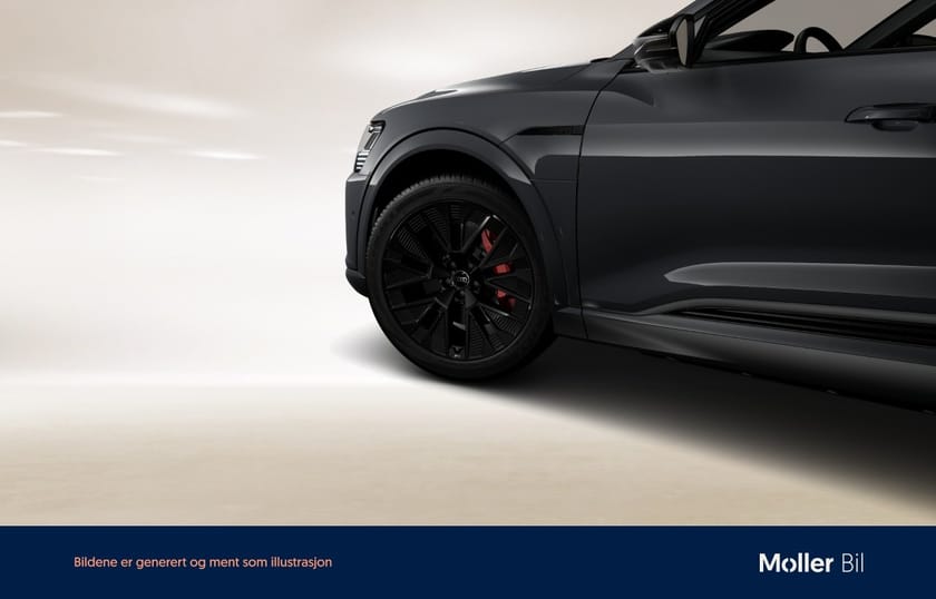 Bilde 5 av Audi Q8 Sportback 50 e-tron quattro sb s line plus