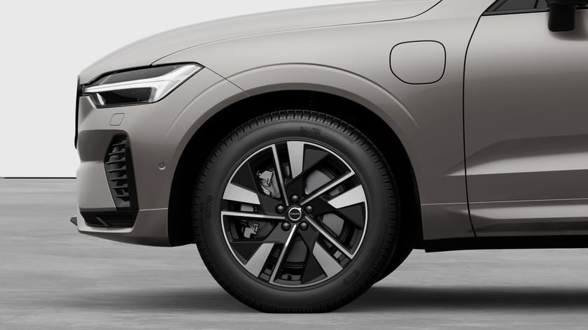Bild 4 av Volvo XC60 T6 Plus Dark Nordic Edition
