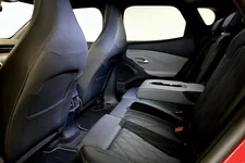 Ford Capri EV Extended Range AWD