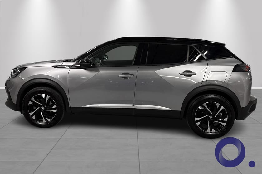Bilde 5 av Peugeot e-2008 ALLURE, RYGGEKAMERA, CRUISEKONTROLL