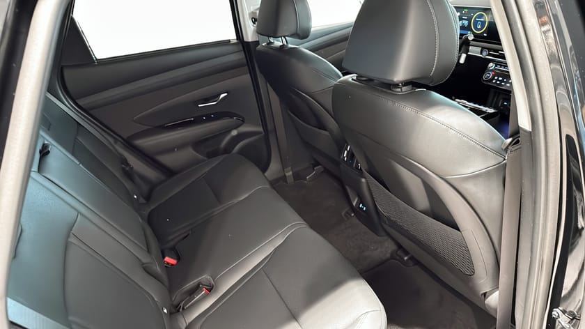 Bild 5 av Hyundai Tucson PHEV Advanced - Plug-in Hybrid