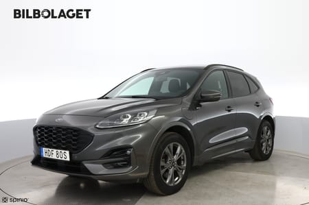 Ford Kuga Plug-In Hybrid 2.5 225 PHEV ST-Line X Bus A II_HMC