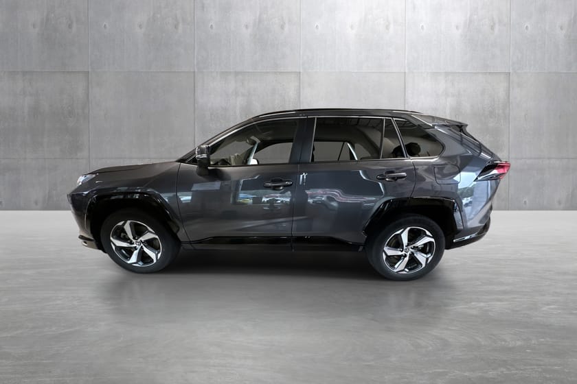 Bilde 2 av Toyota RAV4 Plug-in Hybrid