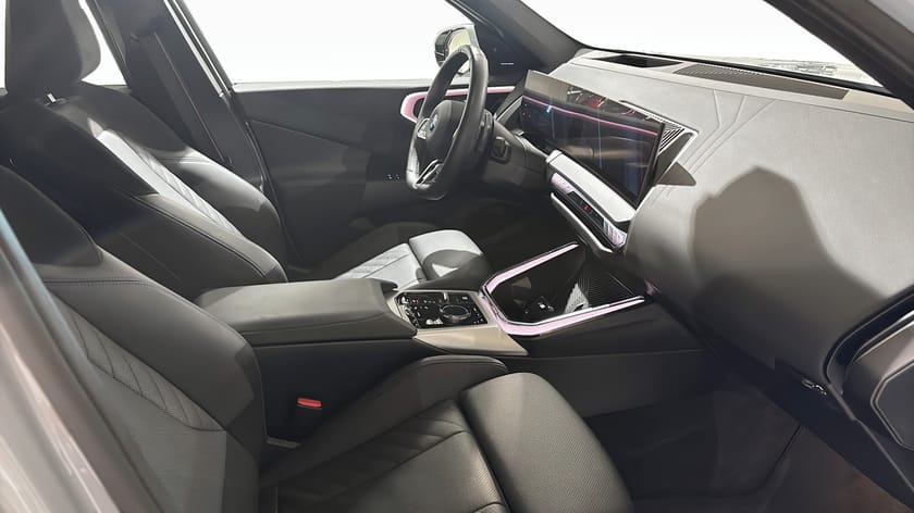 Bild 3 av BMW X3 30e xDrive 