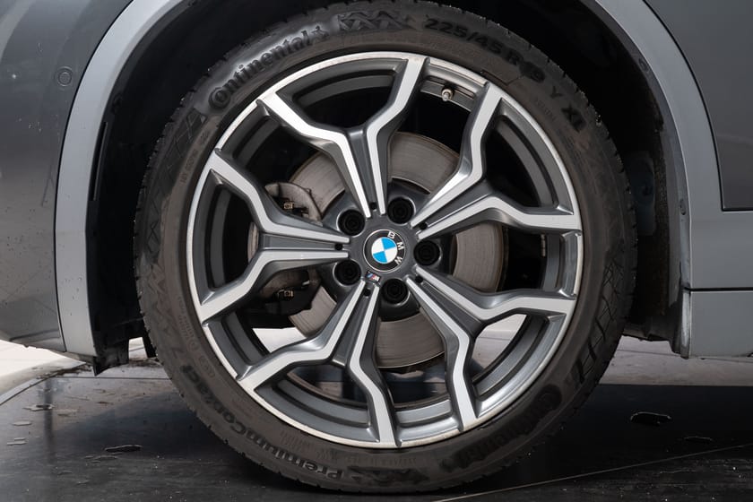 Bilde 5 av BMW X2 xDrive20d