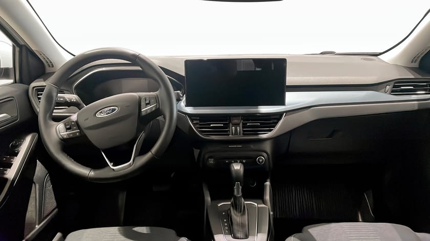Bild 4 av Ford Focus Active Kombi 1.0T ECOBOOST 125HK DRAGKROK