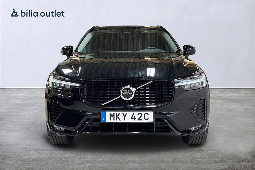 Bild 3 av Volvo XC60
