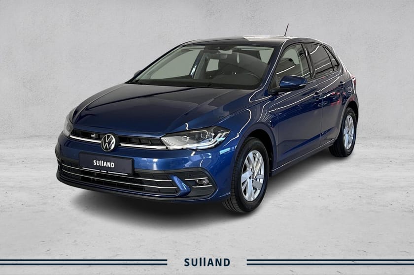 Bilde 1 av Volkswagen Polo