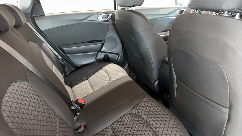 Bild 5 av Kia Ceed Sportswagon 1.5 Action