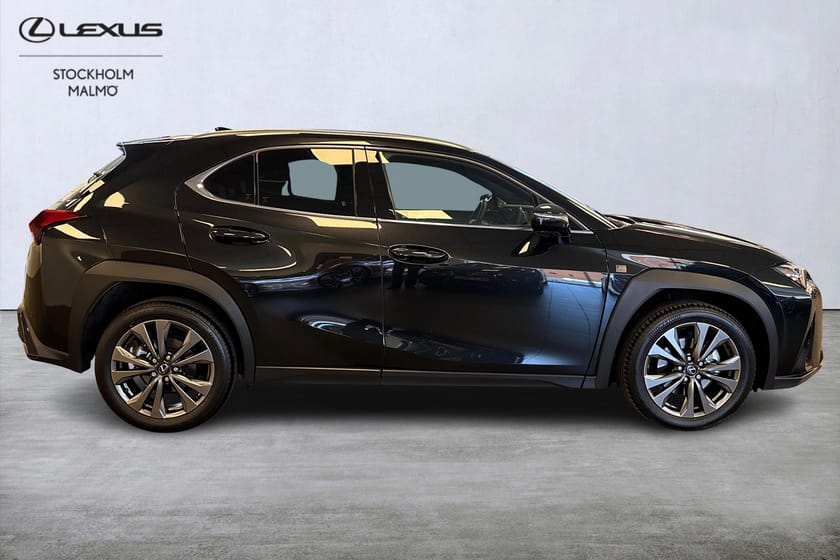Bild 5 av Lexus UX 300h F Sport