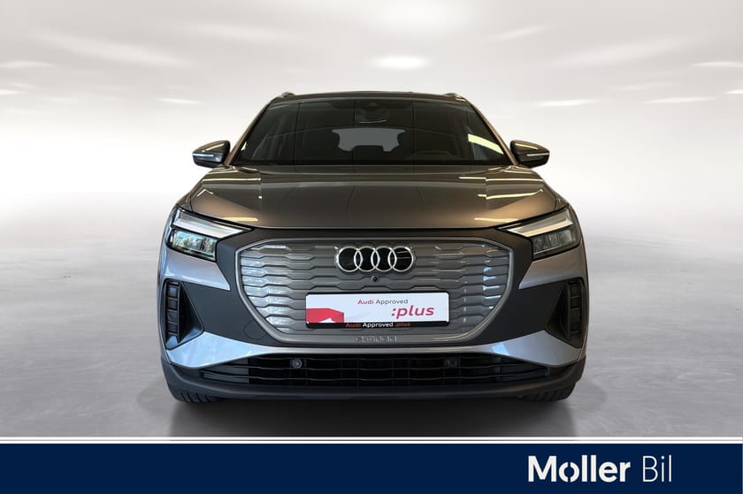 Bilde 2 av Audi Q4 45 e-tron quattro