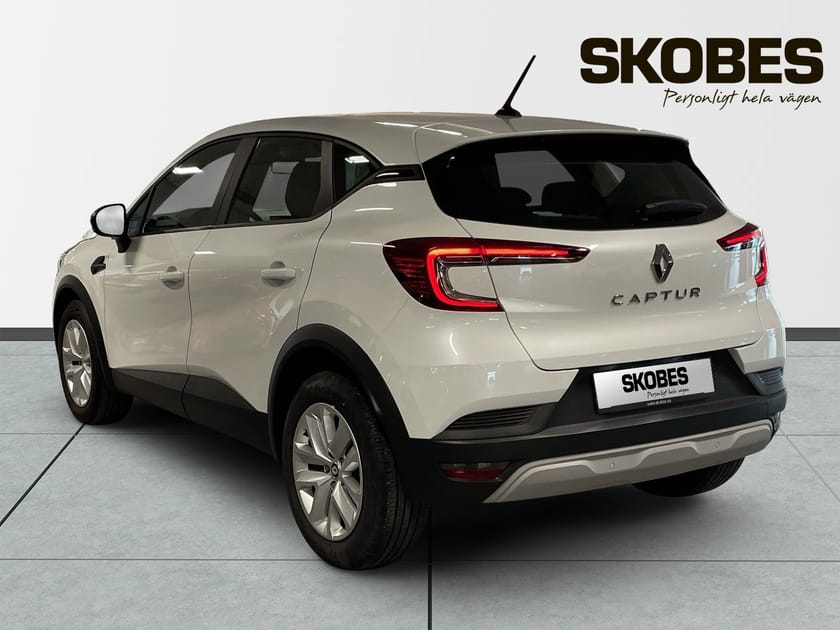 Bild 5 av Renault Captur TCe 90 Zen II