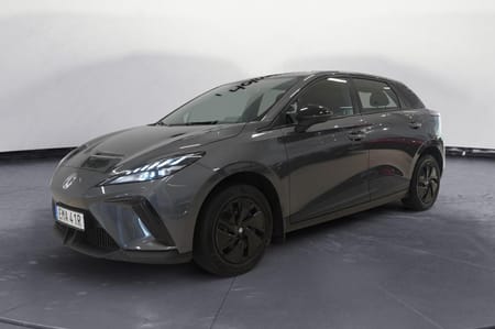 MG 4 Electric Standard Range Ne Std 51kWh