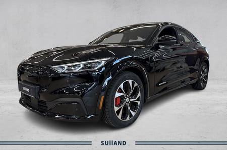 Ford Mustang Mach-E Long Range AWD LR / 1.Reg-Juni 2024/Panorama/Skiluke/B&O++