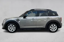 Thumnail bilde 1 av MINI Countryman Cooper SE ALL4