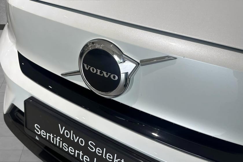Bilde 4 av Volvo XC40 Recharge Twin motor Plus, Kamera, Hengerfeste, Varmepumpe+++