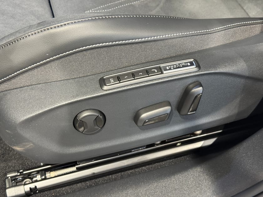 Bild 5 av Volkswagen ID.7 Pro *Kampanjpris* / HUD / 360 / Drag