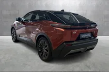 Thumnail bilde 2 av Toyota C-HR+