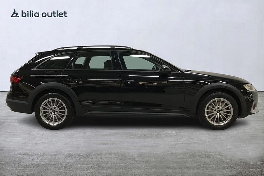Bild 5 av Audi A4 allroad quattro 40 TDI S Tronic Proline 204hk Navi Drag P-värm
