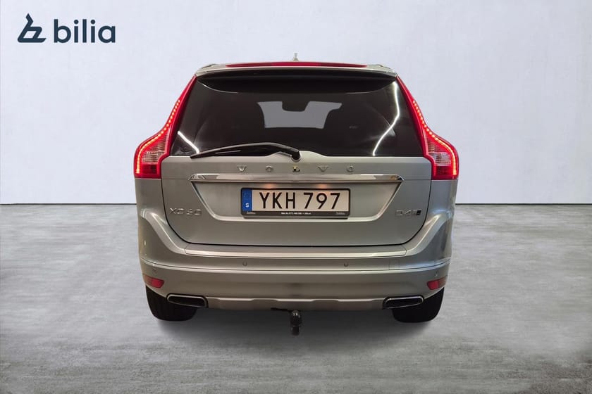 Bild 5 av Volvo XC60