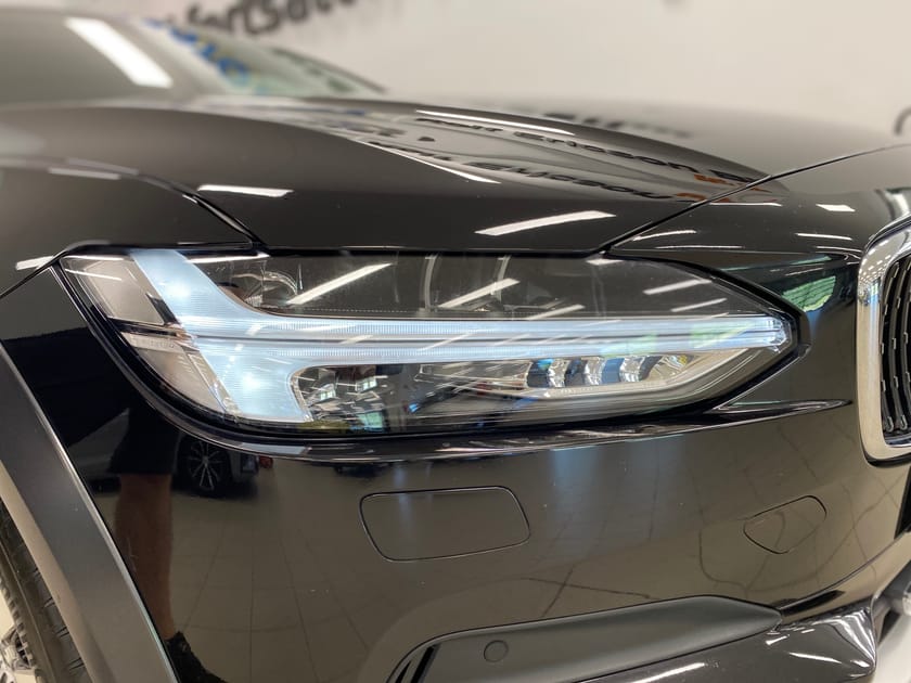 Bild 5 av Volvo V90 Cross Country D4 AWD Advanced SE II