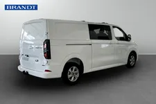 Ford Transit Custom 320 Crew Van