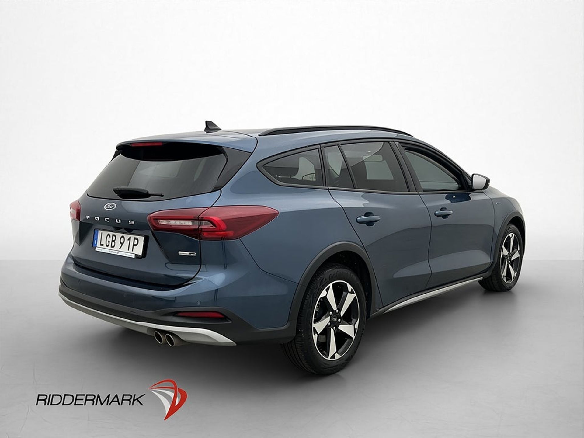 Ford Focus 2023, bild 7/34